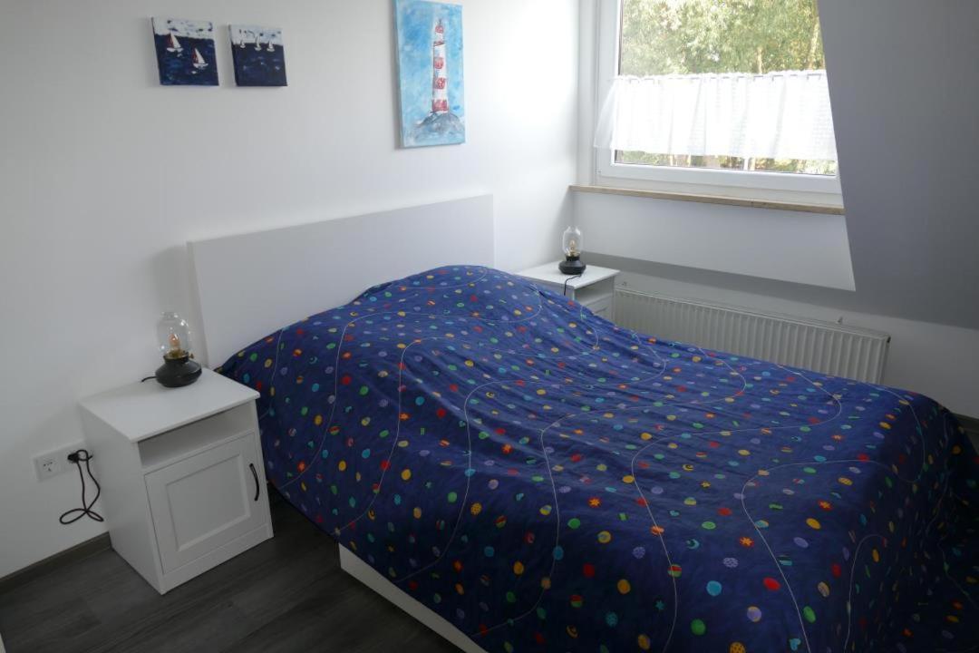 Kleines Strandhus Apartment