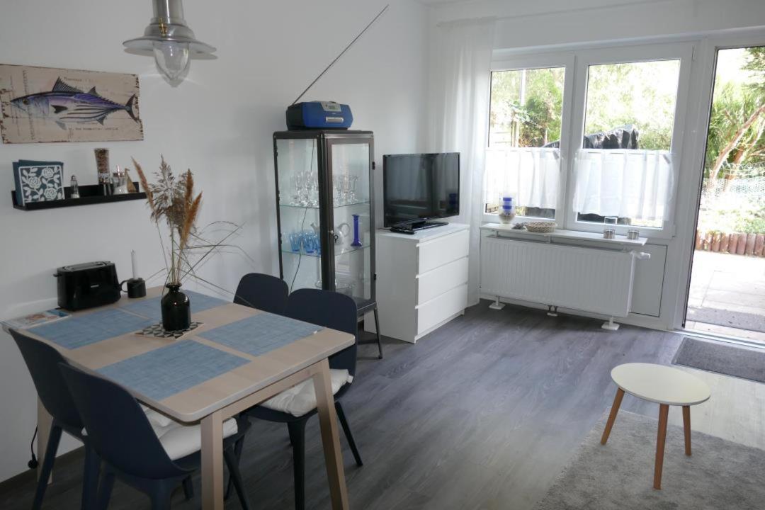Kleines Strandhus Apartment *