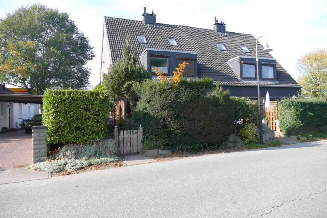 Kleines Strandhus *