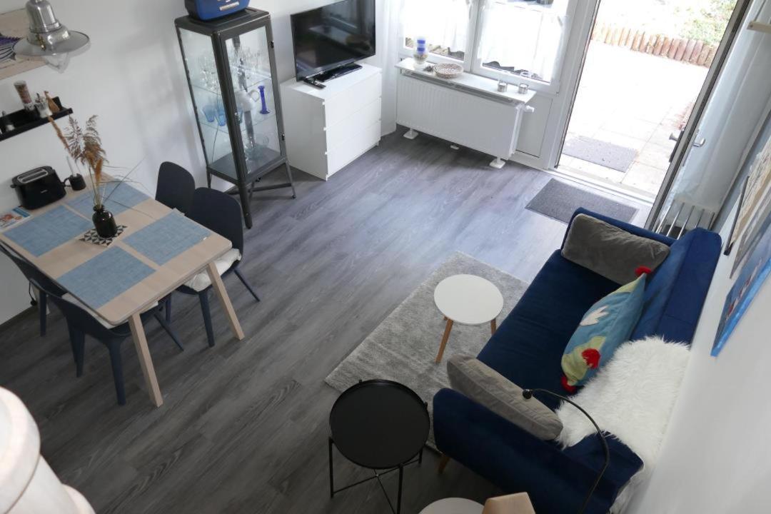 Kleines Strandhus Scharbeutz