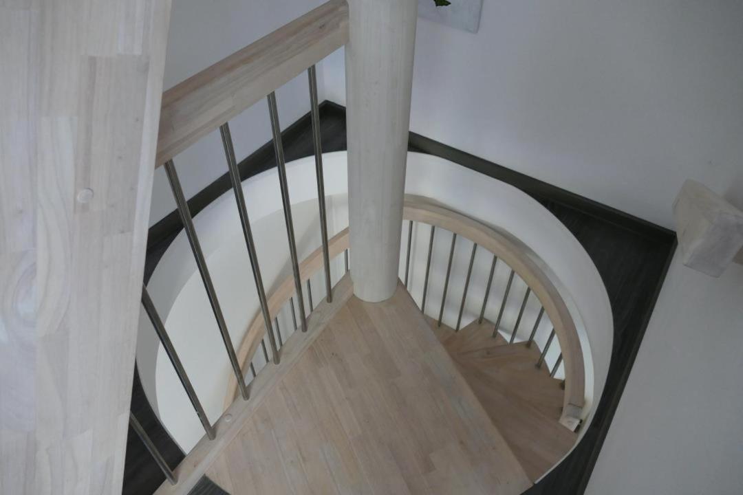 Apartment Kleines Strandhus