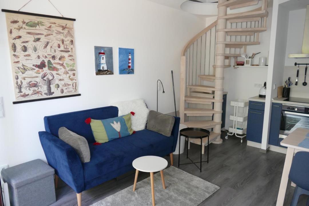 Kleines Strandhus Apartment *